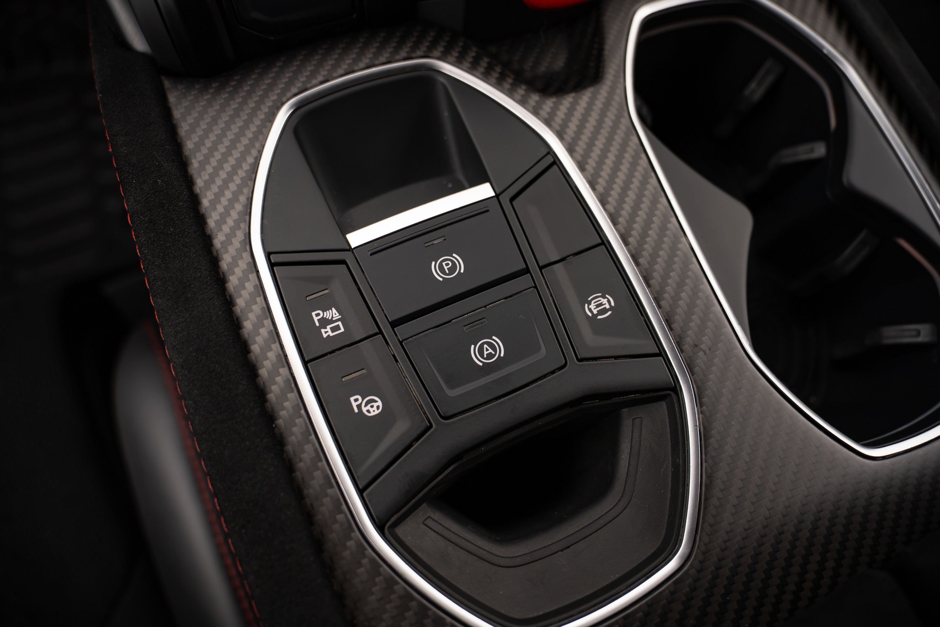 Used 2023 Lamborghini Urus Performante AWD/4WD image 19
