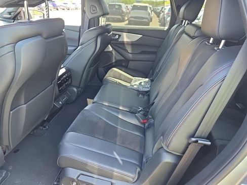 Used 2025 Acura MDX A-Spec AWD/4WD image 18