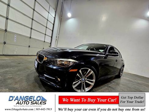 Used 2012 BMW 328i Sedan image 34