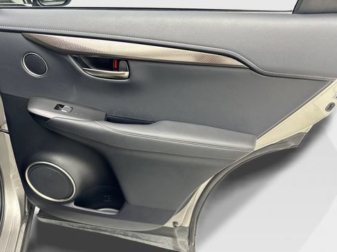 Used 2019 Lexus NX 300 FWD w/ Accessory Package 2 image 42