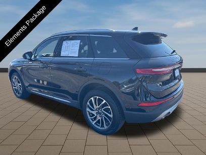 Certified 2020 Lincoln Corsair AWD w/ Equipment Group 101A