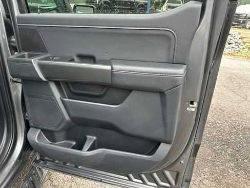 Used 2022 Ford F150 XLT w/ Equipment Group 302A High AWD/4WD image 19