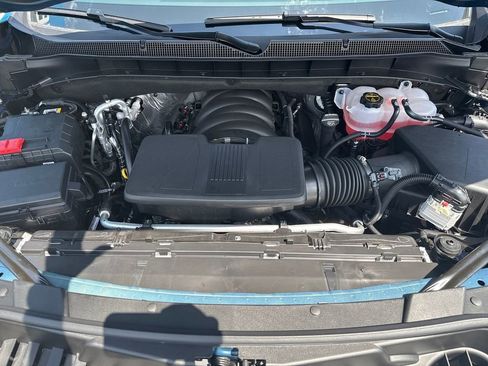 New 2026 Chevrolet Suburban High Country AWD/4WD image 28