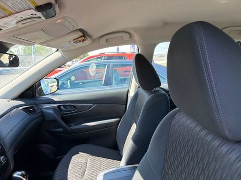 Used 2020 Nissan Rogue S AWD/4WD image 10
