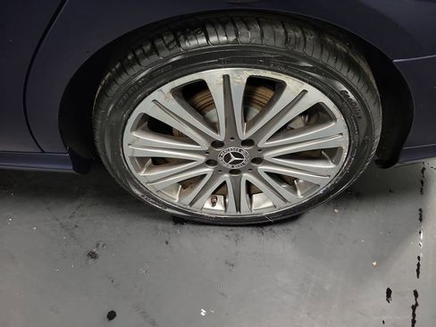 Used 2018 Mercedes-Benz CLA 250 image 11