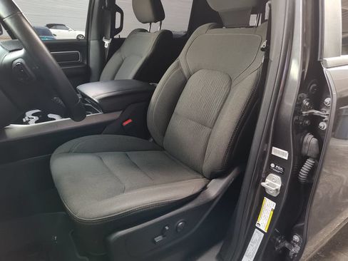 Used 2023 RAM 1500 Lone Star RWD image 21