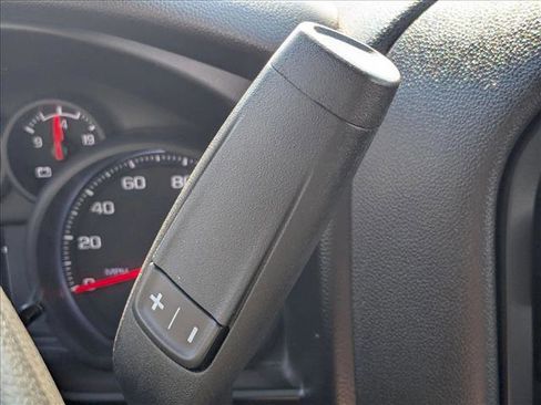 Used 2021 Chevrolet Silverado 2500 W/T w/ WT Fleet Convenience Package image 15