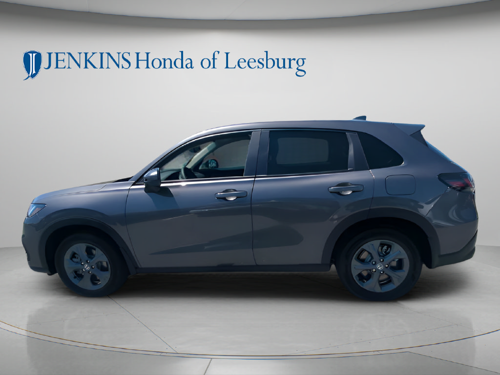 New 2027 Honda HR-V LX image 6