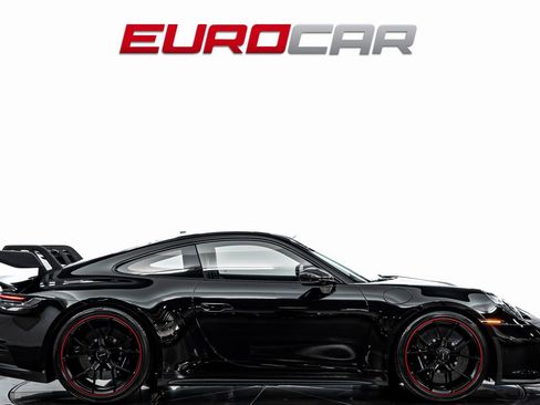 Used 2022 Porsche 911 GT3 RWD image 6
