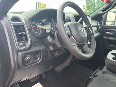 Used 2026 RAM 2500 Big Horn AWD/4WD image 14