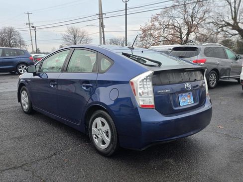 Used 2010 Toyota Prius Five image 5