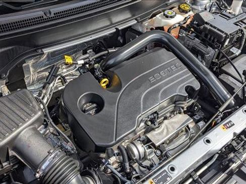 Used 2024 Chevrolet Equinox LS w/ LS Convenience Package image 27