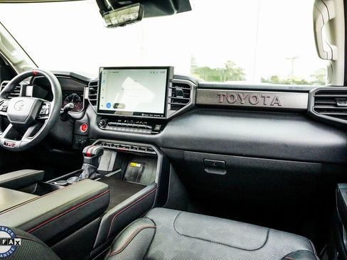 Used 2023 Toyota Sequoia TRD Pro image 18