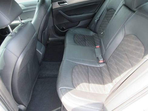Used 2018 Hyundai Sonata Sport FWD image 12