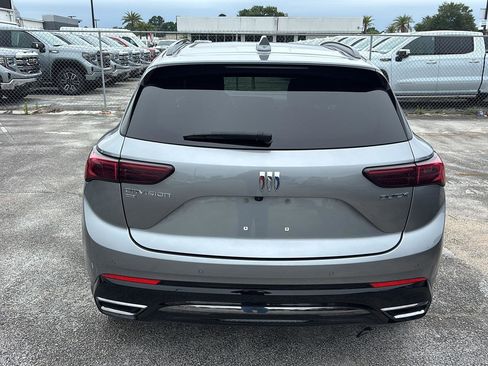 Used 2024 Buick Envision Sport Touring AWD/4WD image 6