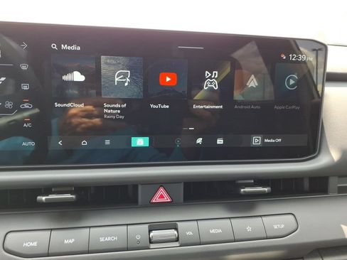 New 2027 Kia Seltos X-Line SX AWD/4WD image 23