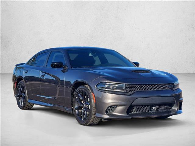 Used 2023 Dodge Charger GT w/ Blacktop Package RWD image 3