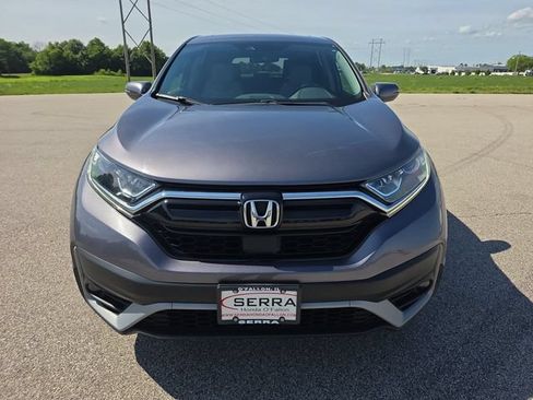 Used 2022 Honda CR-V EX image 16