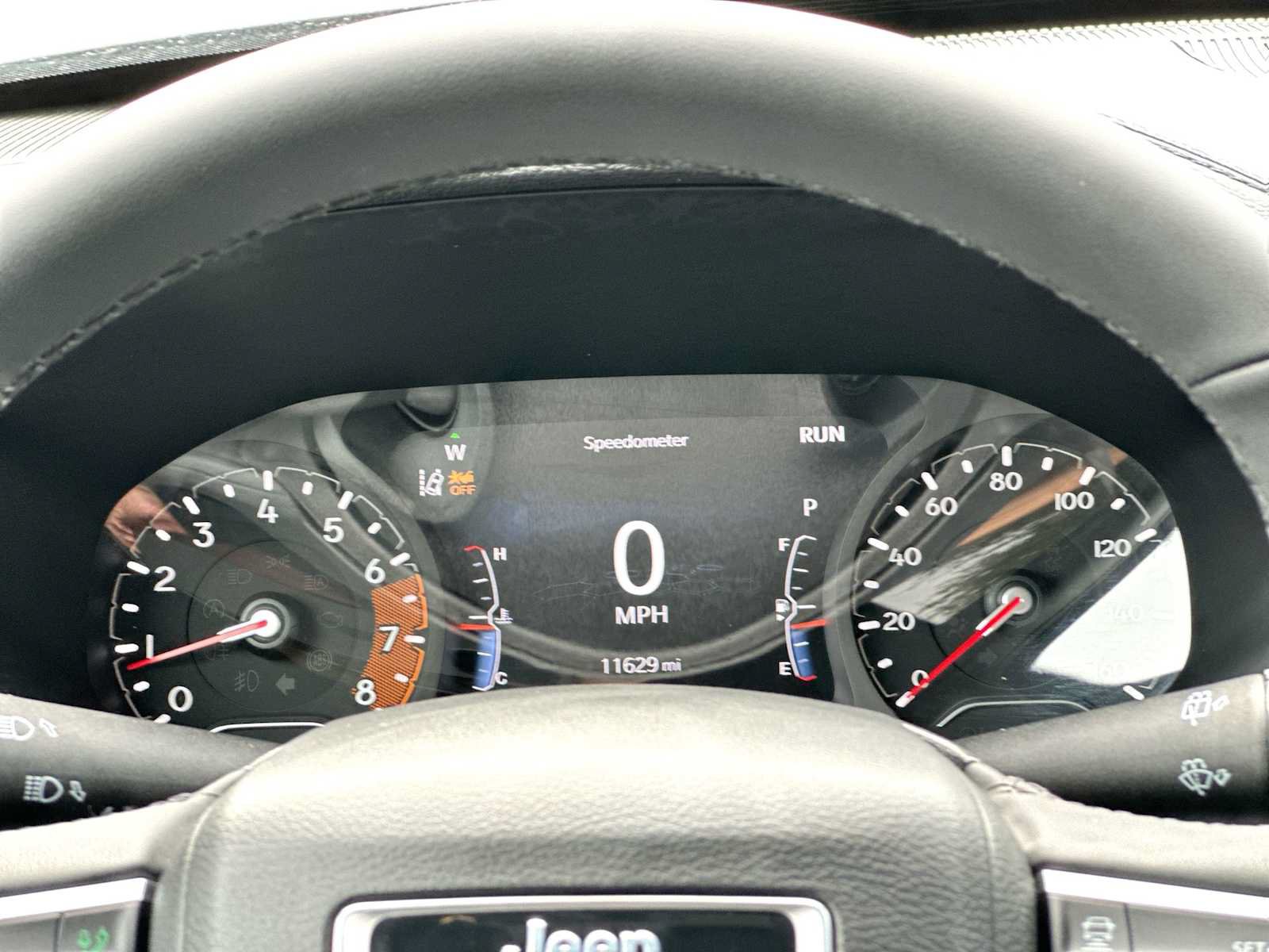 Used 2023 Jeep Compass Limited AWD/4WD image 19