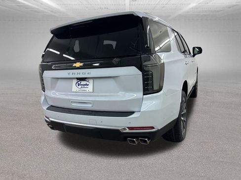 New 2026 Chevrolet Tahoe High Country AWD/4WD image 10