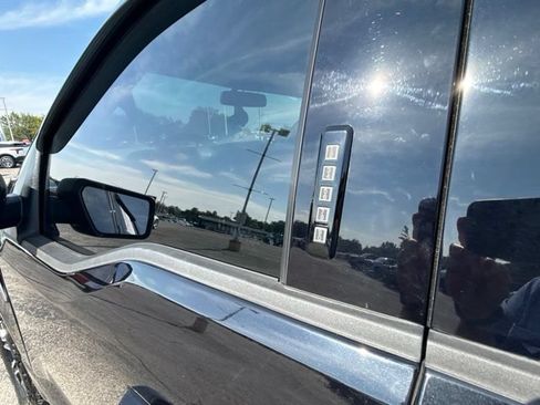 Used 2023 Ford F150 XLT w/ Equipment Group 302A High AWD/4WD image 17