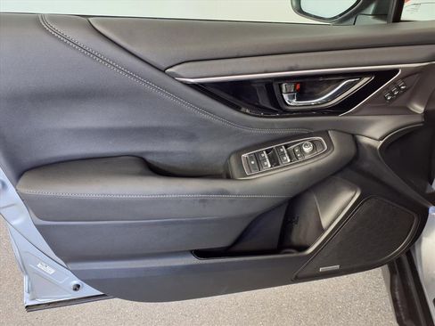 Certified 2025 Subaru Outback Limited image 14