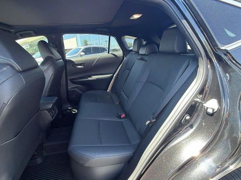 Used 2023 Toyota Venza Limited AWD/4WD image 20