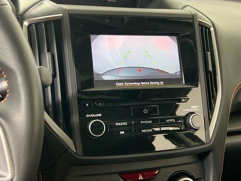 Used 2022 Subaru Crosstrek 2.0i Premium w/ Moonroof Package image 13