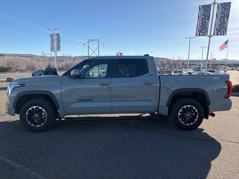 Used 2025 Toyota Tundra SR5 image 4