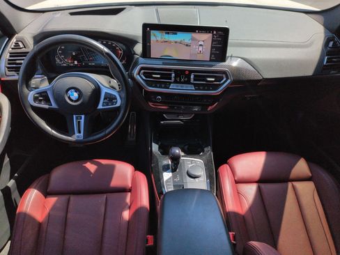 Used 2023 BMW X3 M40i w/ Premium Package AWD/4WD image 28