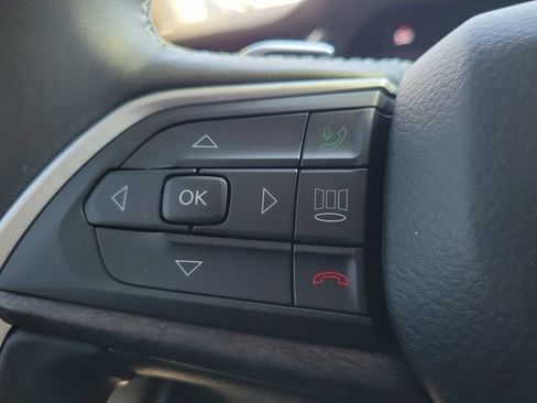 Used 2021 Jeep Grand Cherokee L Limited image 23