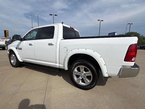 Used 2014 RAM 1500 Big Horn AWD/4WD image 10