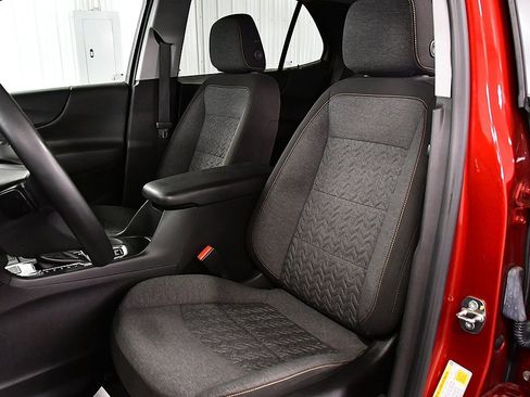 Used 2023 Chevrolet Equinox LT image 26