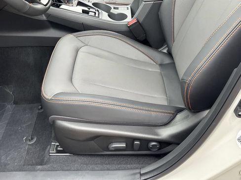 New 2026 Subaru Crosstrek 2.5i Limited AWD/4WD image 16