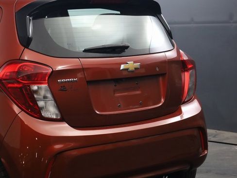 Used 2021 Chevrolet Spark LS image 6