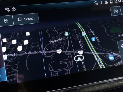 Used 2025 Audi Q7 3.0T Premium Plus w/ Premium Plus Package image 63