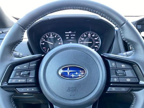 New 2026 Subaru Forester Premium AWD/4WD image 13