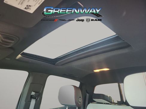 Used 2024 GMC Canyon AT4X image 19