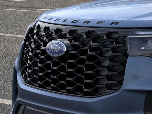 New 2026 Ford Explorer ST-Line AWD/4WD image 46