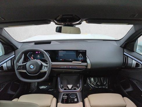Certified 2026 BMW X3 xDrive30 w/ Premium Package AWD/4WD image 17