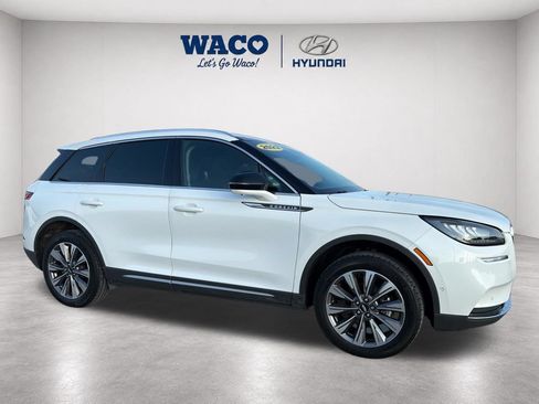 Used 2022 Lincoln Corsair Reserve w/ Equipment Group 201A AWD/4WD image 13