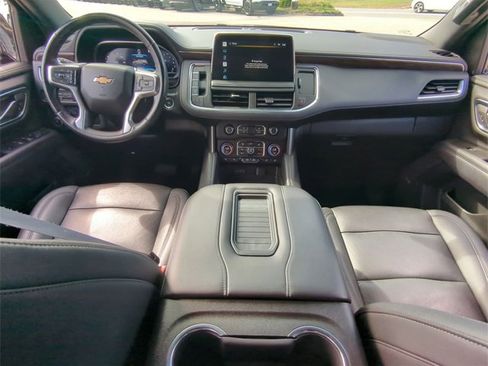 Used 2022 Chevrolet Tahoe LT w/ LT Signature Plus Package image 20