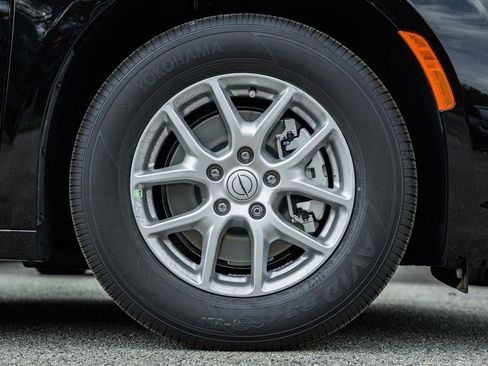 New 2025 Chrysler Pacifica Select image 14