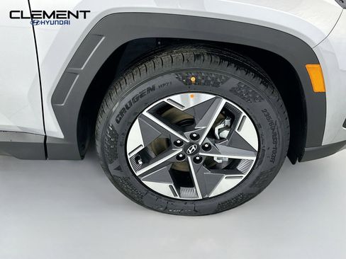 New 2026 Hyundai Tucson SEL image 31