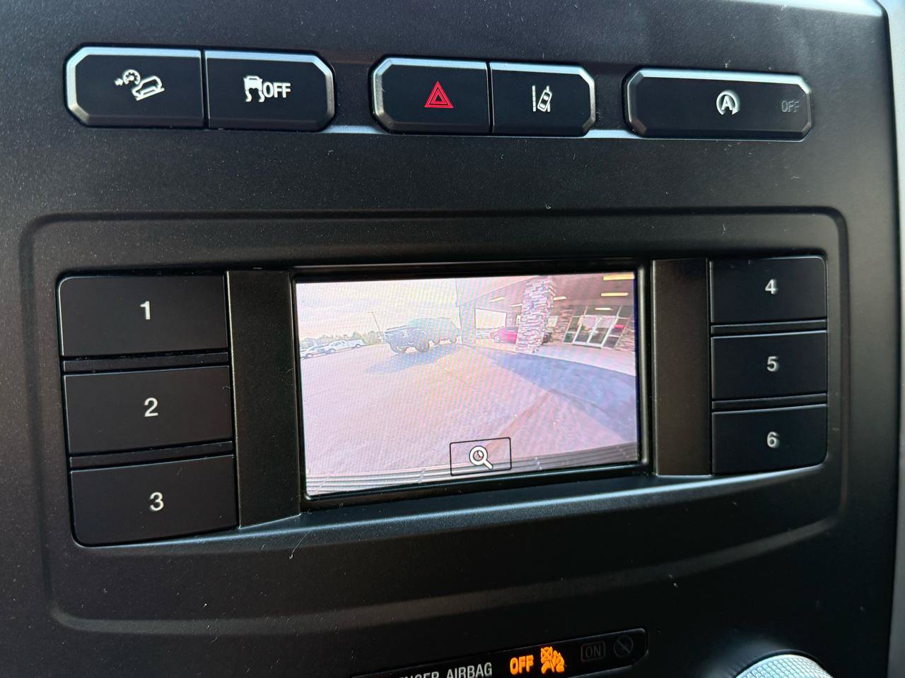 Used 2020 Ford Expedition XL AWD/4WD image 24