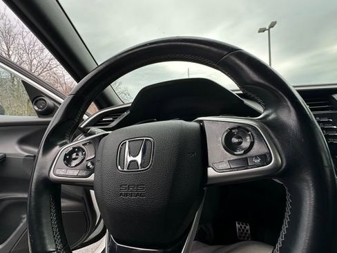 Used 2020 Honda Civic Sport image 19