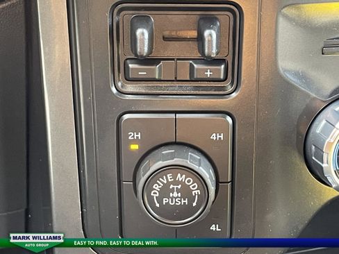 Certified 2022 Ford F150 XLT w/ Equipment Group 302A High image 26