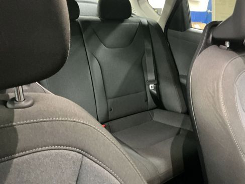 Used 2025 Kia K4 FWD image 33