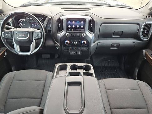 Certified 2020 GMC Sierra 1500 SLE w/ SLE Value Package RWD image 20