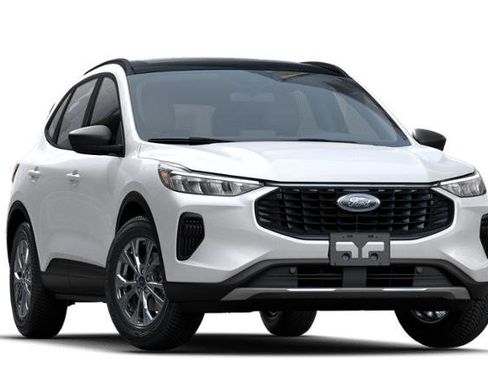 New 2025 Ford Escape Active w/ Tech Pack #1 image 27